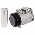 Compresseur de climatisation W210 W203 W204 M271 pour compresseur de climatisation mercedes-benz C200 C300 E350 e400 0002309711